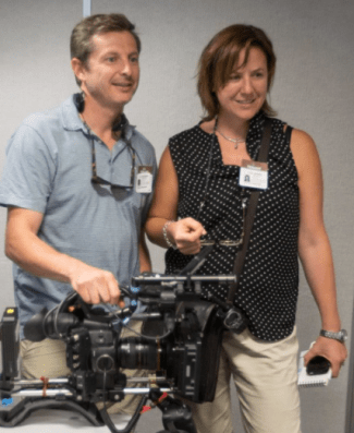 the-human-trial-filming